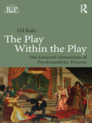 cover image of The Play Within the Play